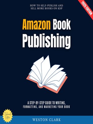 cover image of Amazon Book Publishing